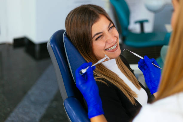  Portland, MI Dental Services Pros