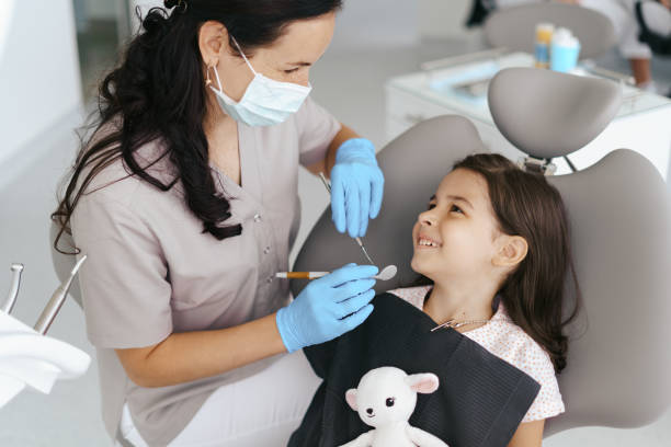 Best Root Canal Treatment  in Portland, MI