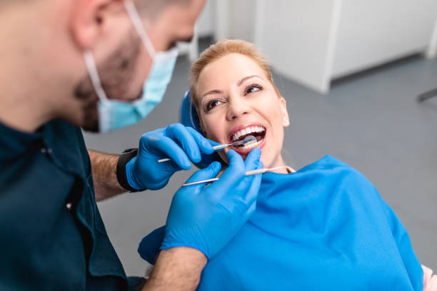 Advanced Technology for Better Dental Care in Portland, MI