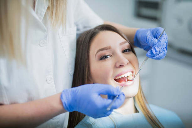 Reliable Portland, MI Dental Services Solutions